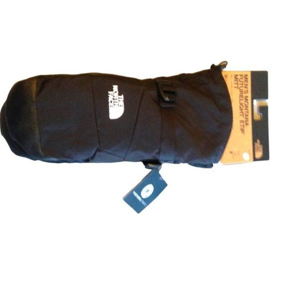 The North Face Montana FutureLight ETIP Mitt Mittens XL NWT - Picture 2 of 5